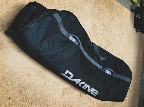 dakine bike bag dimensions|dakine bike roller bag review.